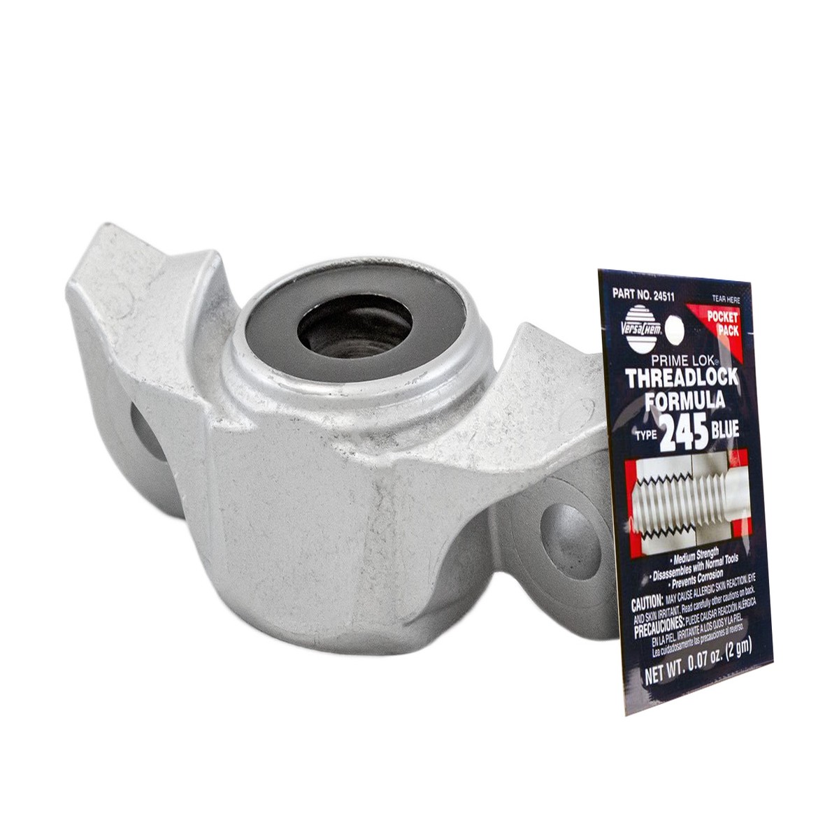 Ford Mustang Rear Shock Mount (2015-2026)