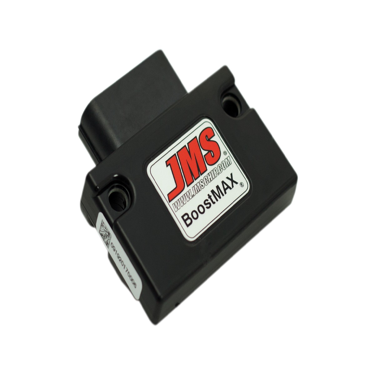 JMS F-150 35L BoostMAX Performance Booster (2017-2020)