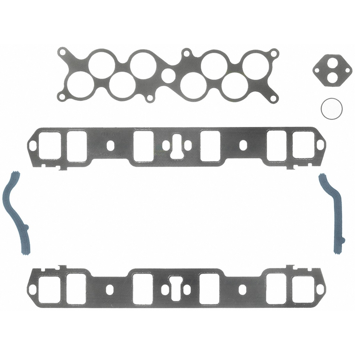 Fel-Pro Mustang 50L Intake Manifold Gasket Kit (1993-1995)