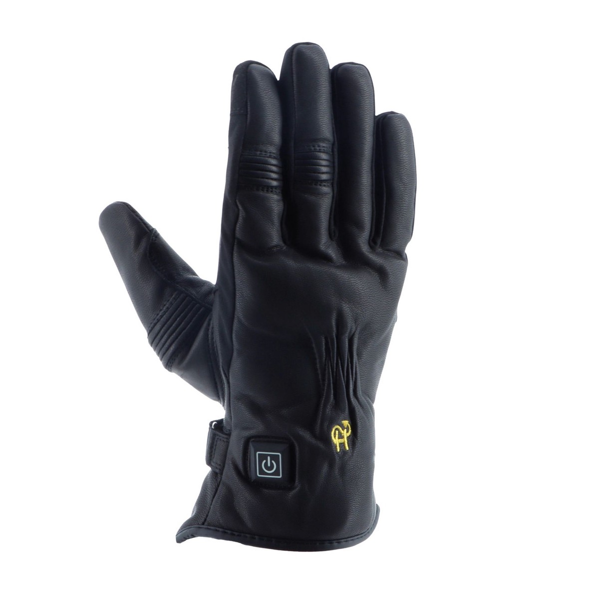 GLOVE BENSON EVO BLACK