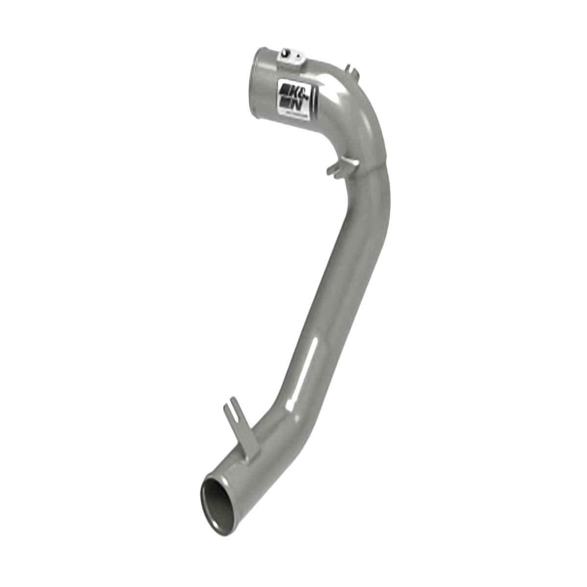 KN Bronco 27L V6 Charge Pipe Kit (2021-2023)