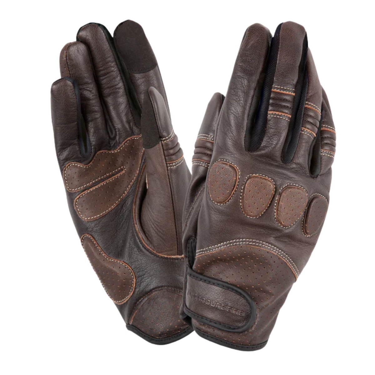 GIG PRO GLOVE BROWN