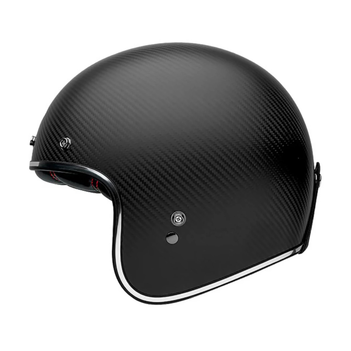 HELMET CUSTOM 500 CARBON MATTE BLACK