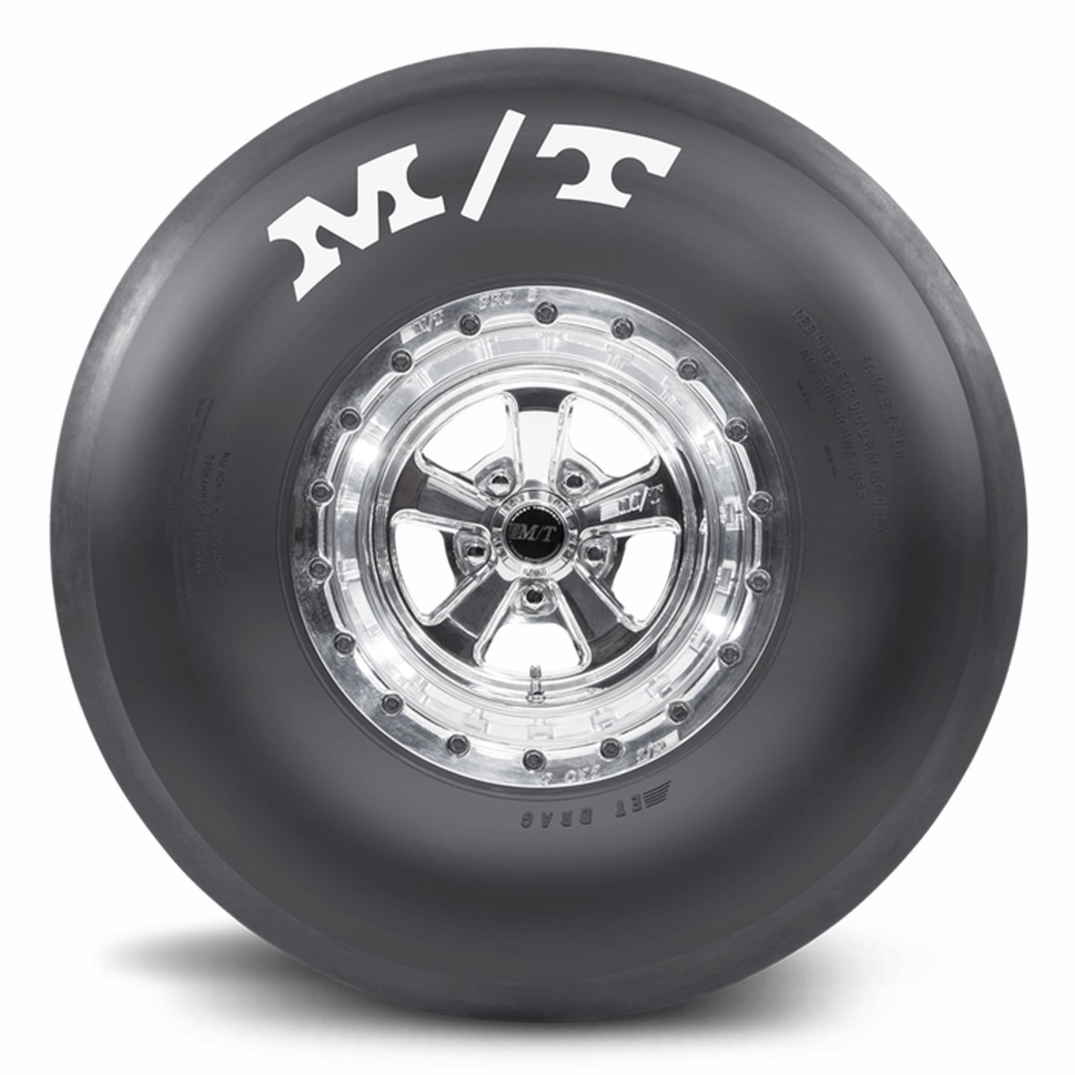 Mickey Thompson ET Drag Tire