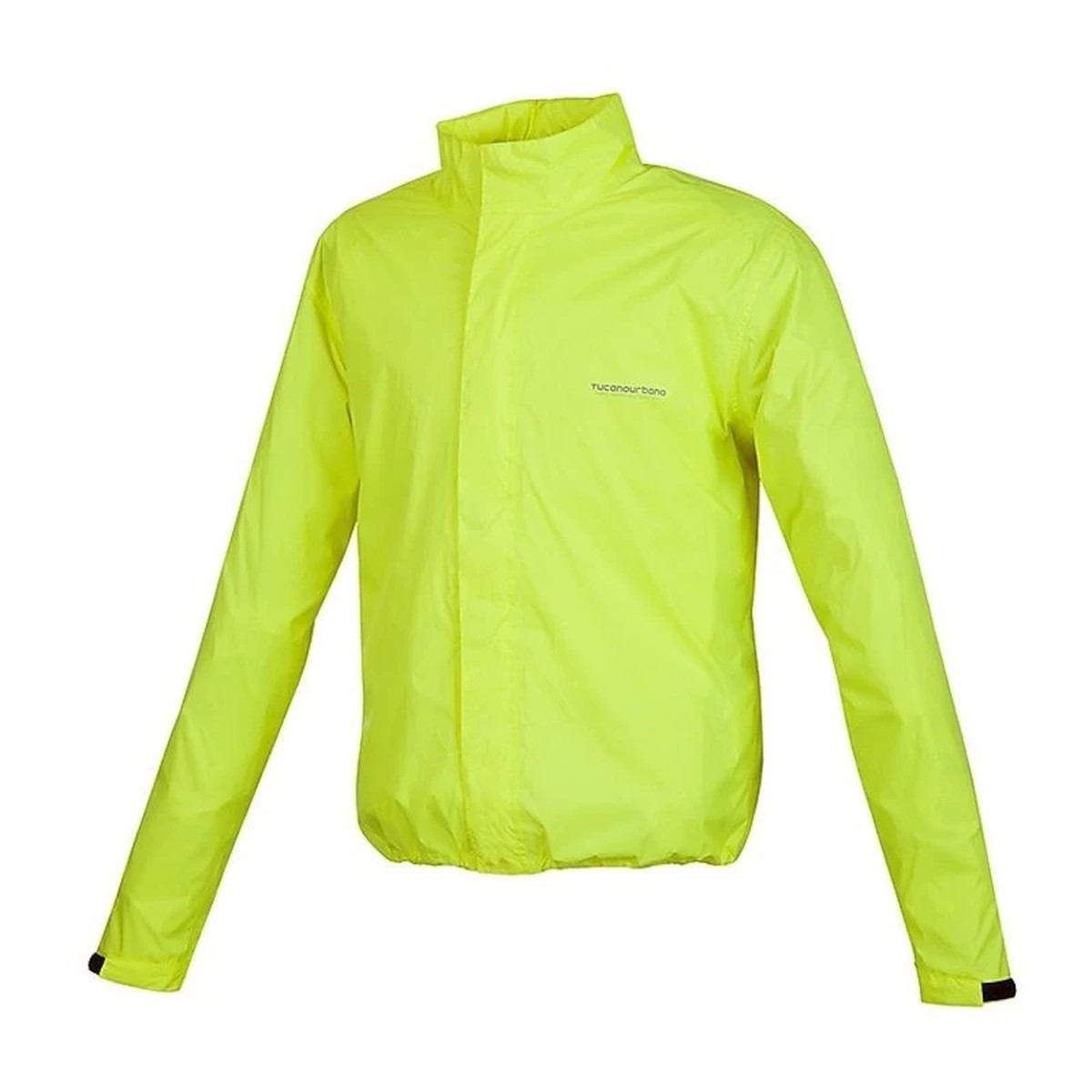 NANO RAIN PLUS YELLOW JACKET