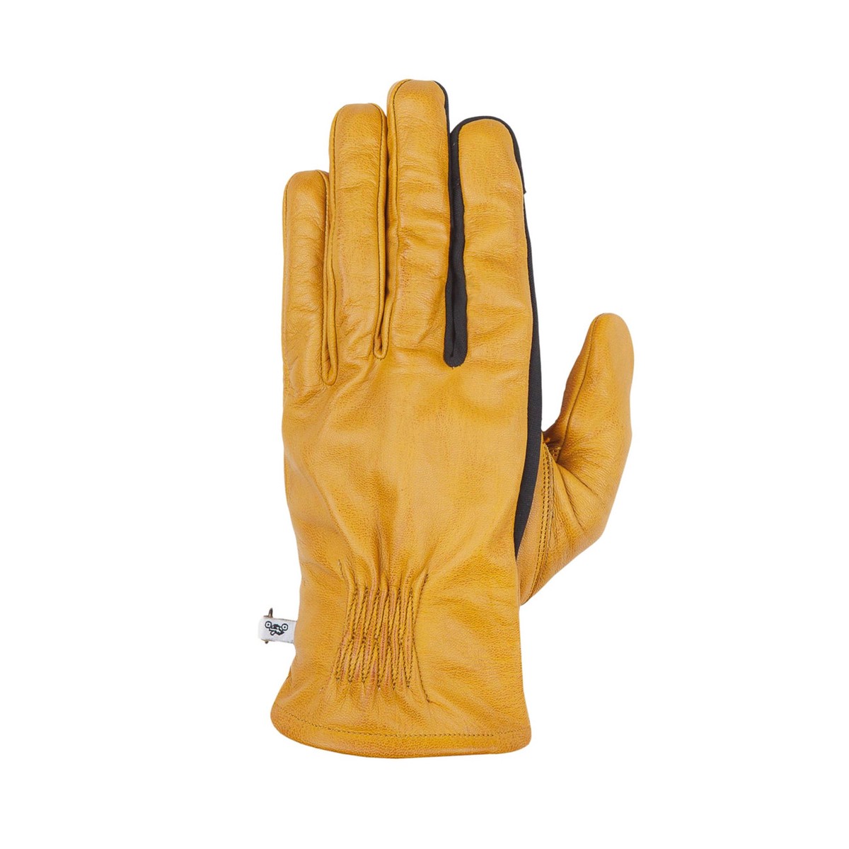 DESERT GLOVE YELLOW