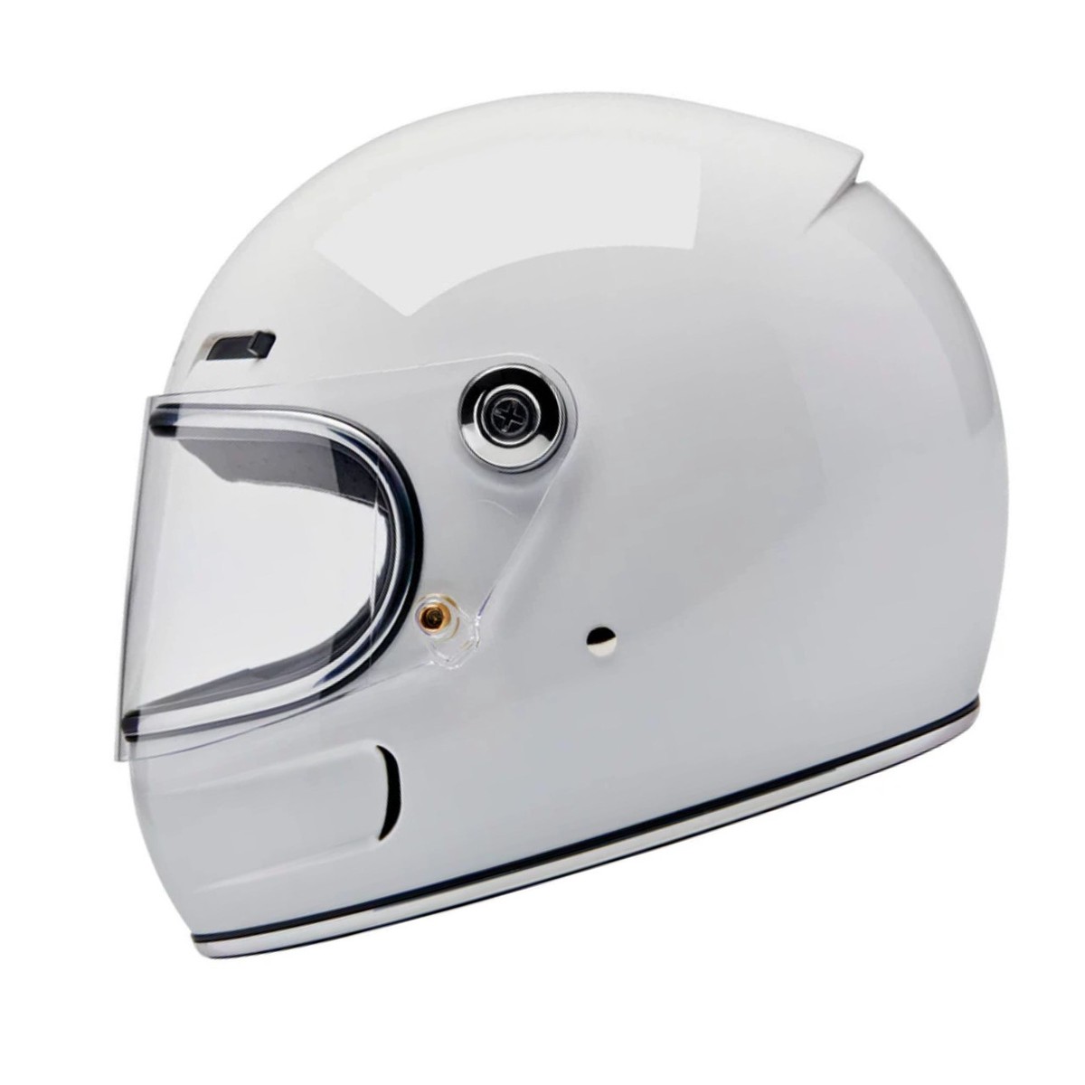 HELMET GRINGO SV WHITE