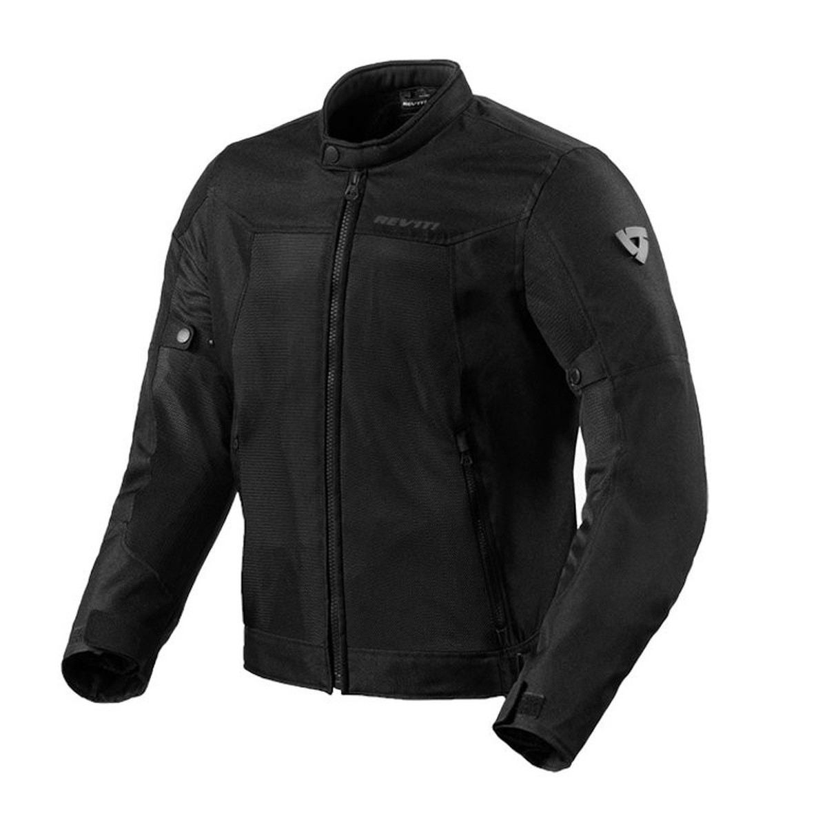 JACKET ECLIPSE 2 BLACK