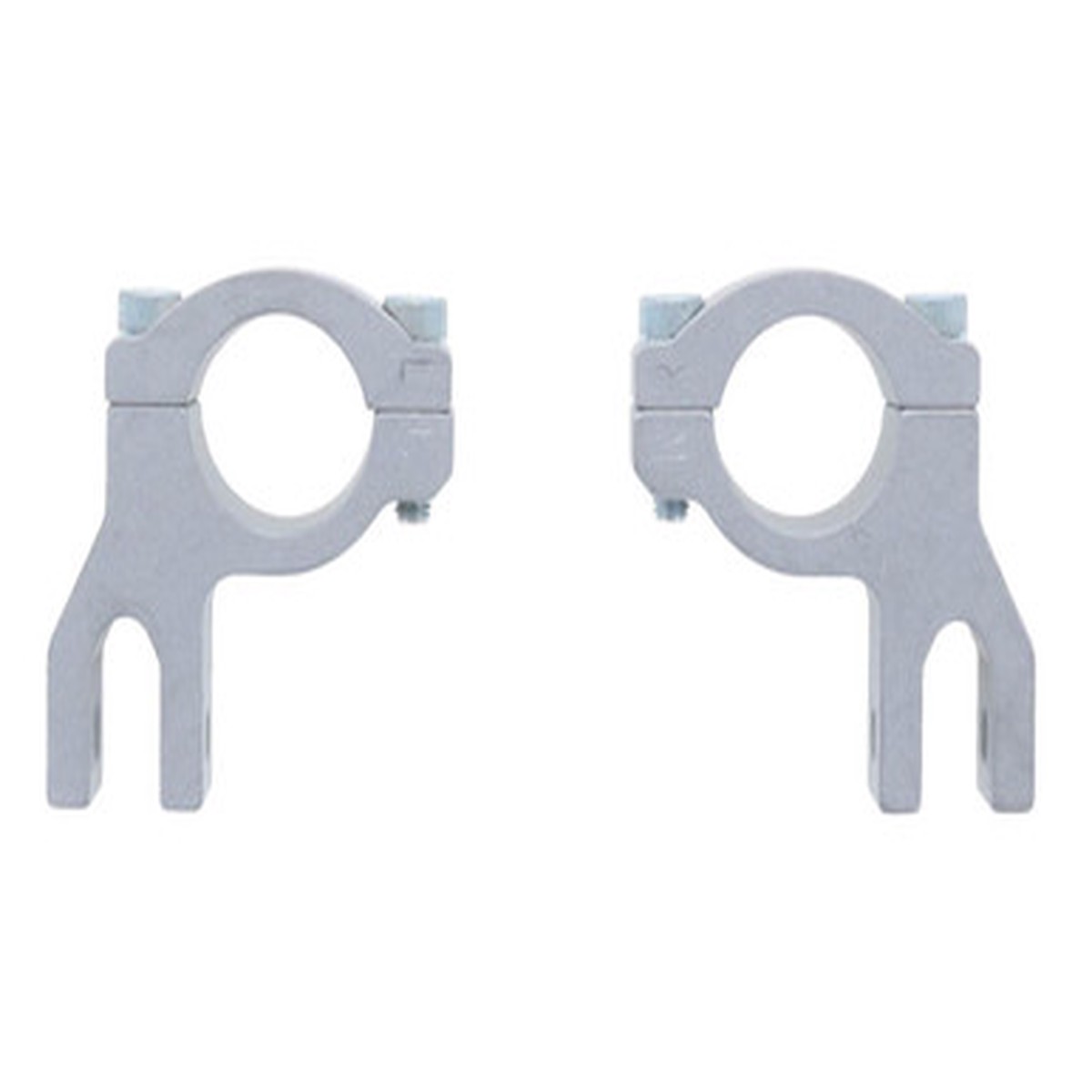 Barkbusters Replacement Part R-MFC-LR Multi Fit Clamp - Left Right