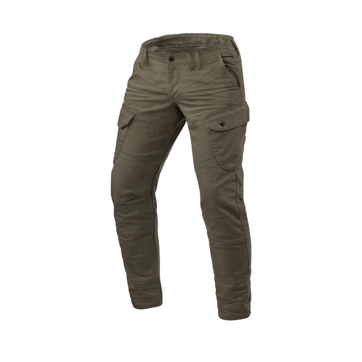 CARGO 2 RF PANTS MAN GREY