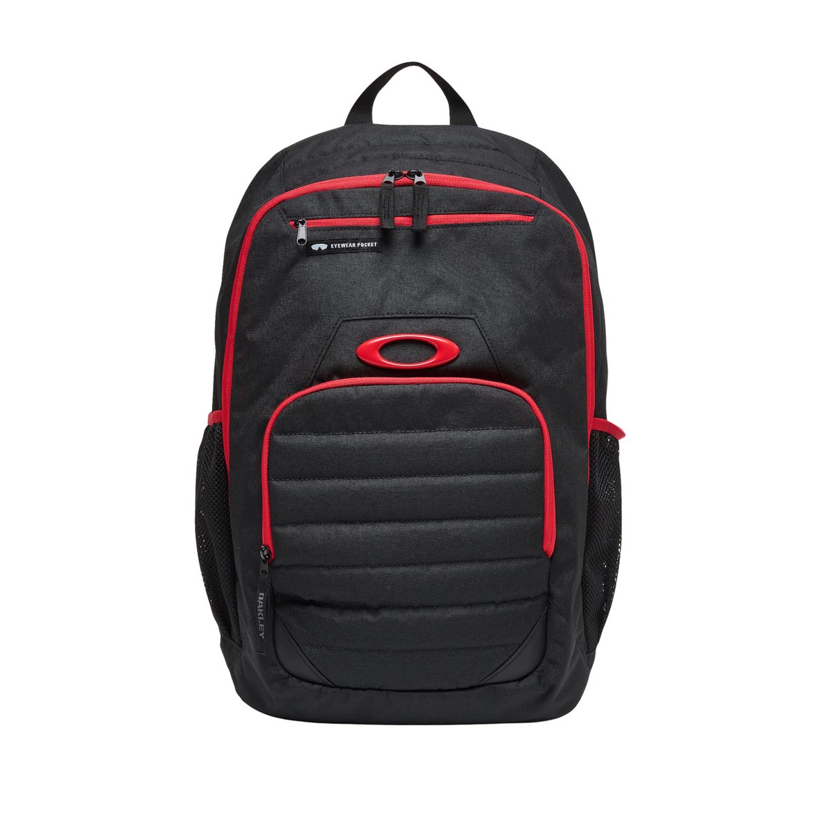 ENDURO 25L 40 BACKPACK BLACKRED