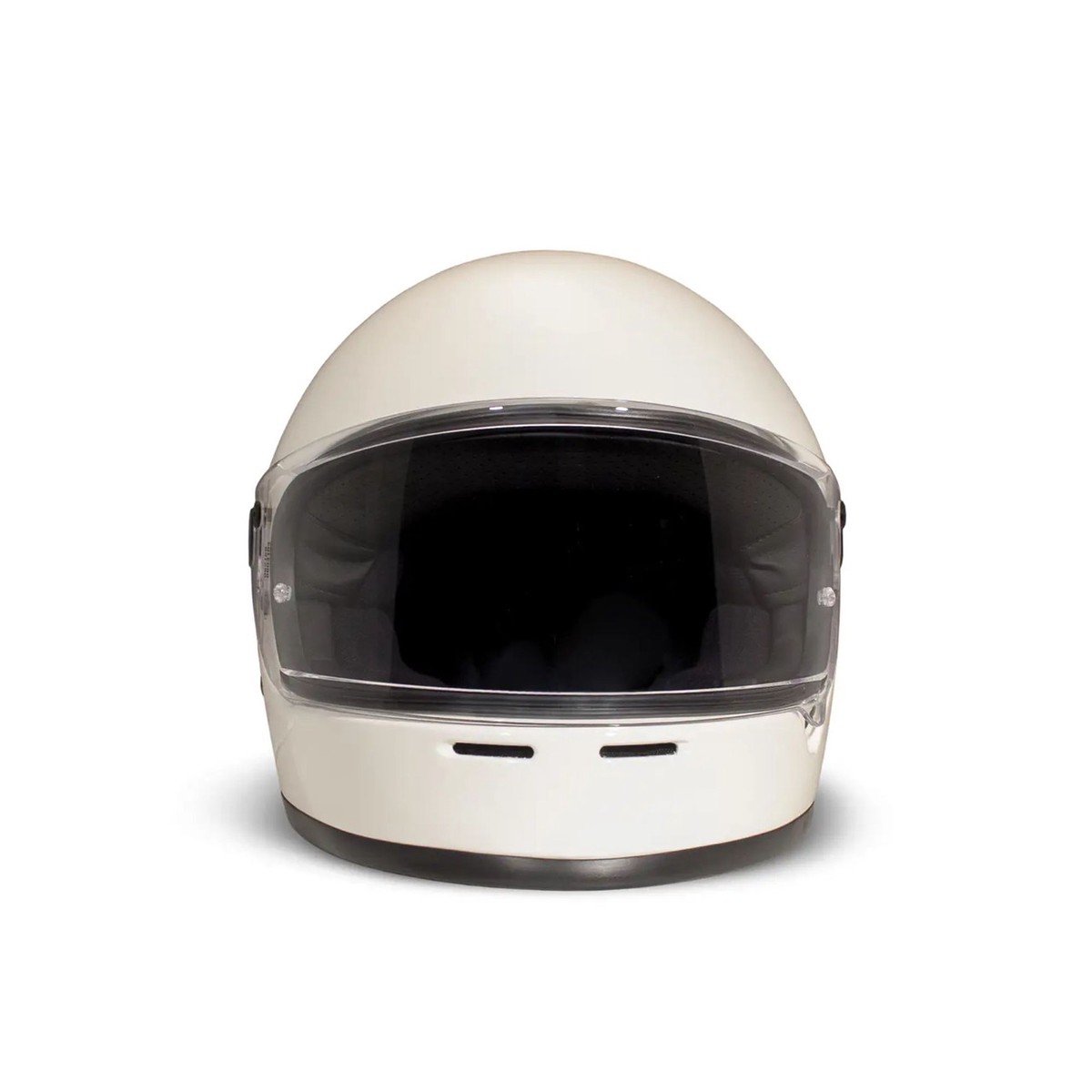 HELMET RIVALE 06 CREAM