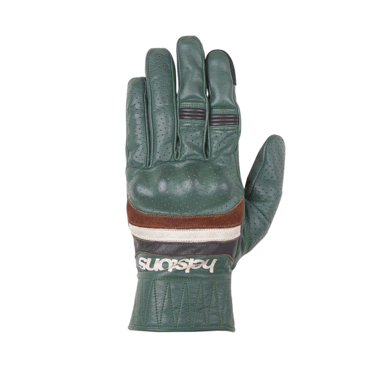 MORA AIR GLOVE GREEN