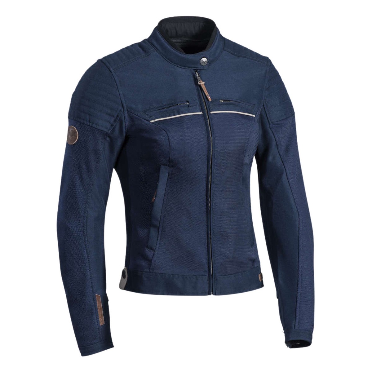 FILTER LADY JACKET BLUE