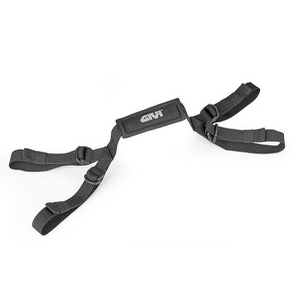 Givi E188 Carry Strap Additional Padded Handle For Trekker Alaska 36 Litre