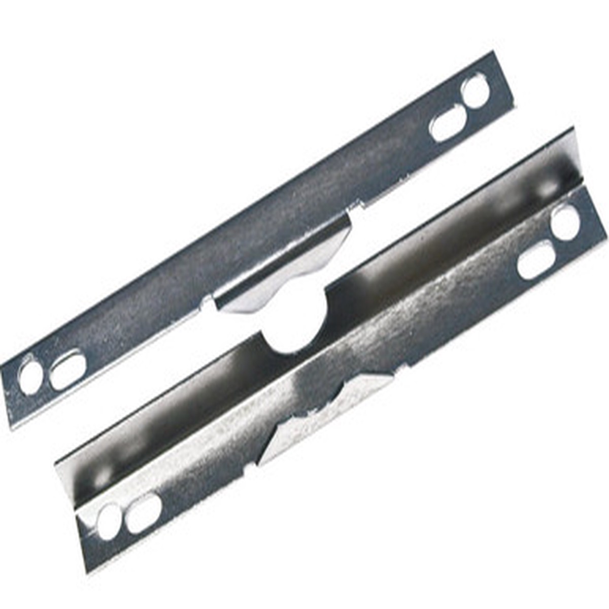 Open Box Steeda Mustang Subframe Connector Cross Brace (1979-2004)