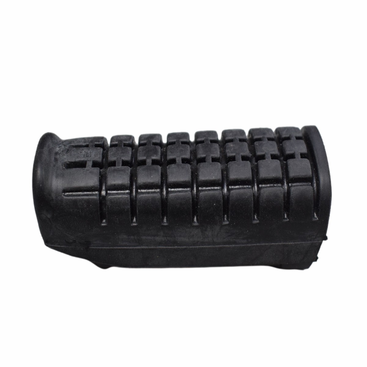 Caucho de Posapie DelanteroTrasero CBF 150 Honda Original (Por Unidad)