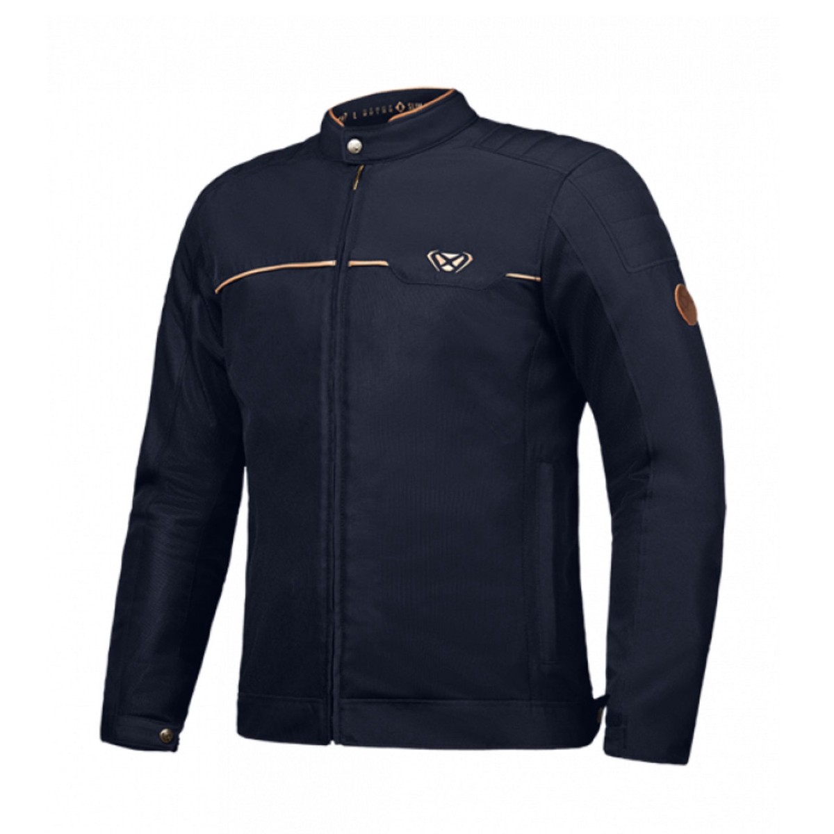 CORNET JACKET BLUE