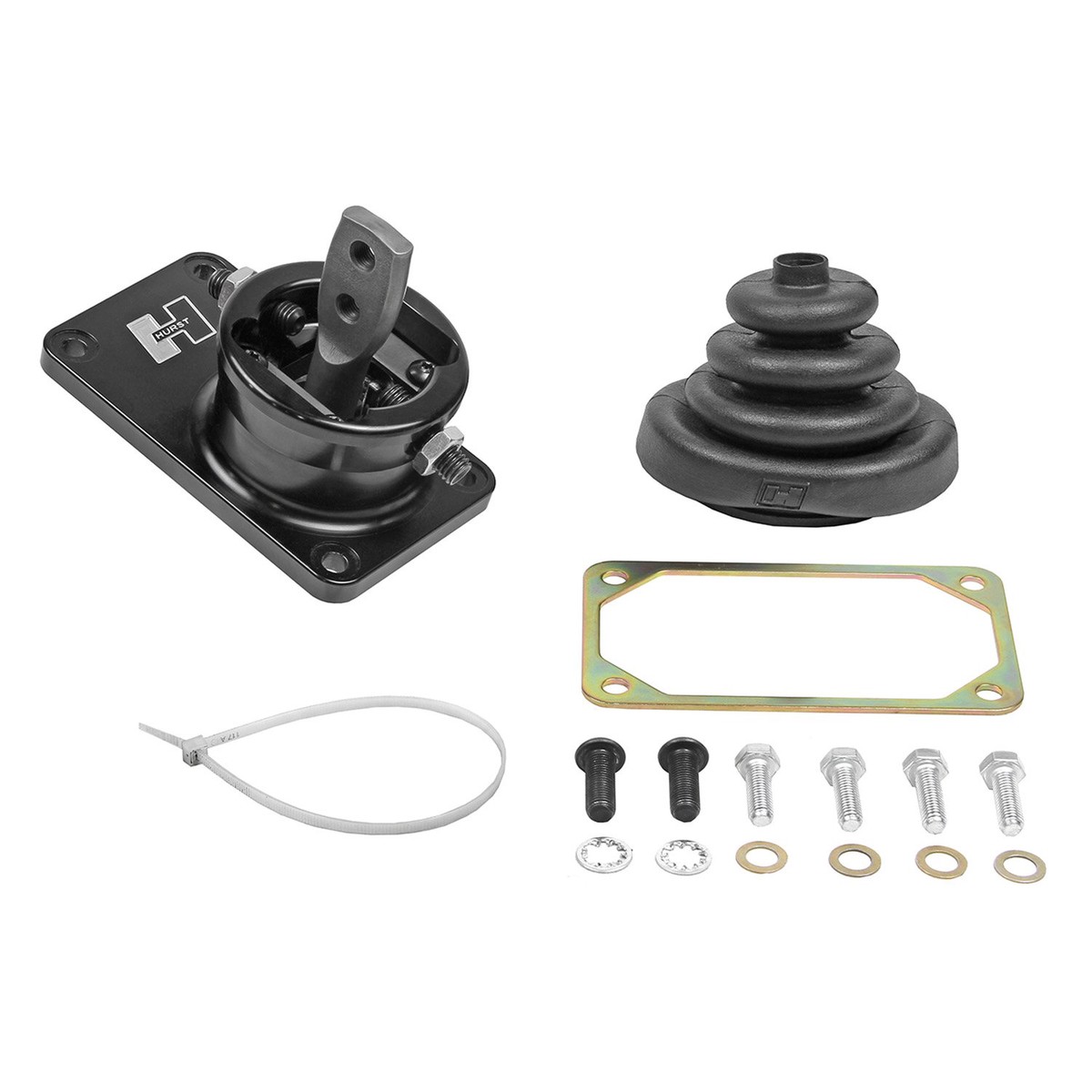 Hurst Mustang T5T45 Blackjack Short Throw Shifter (1985-2004)