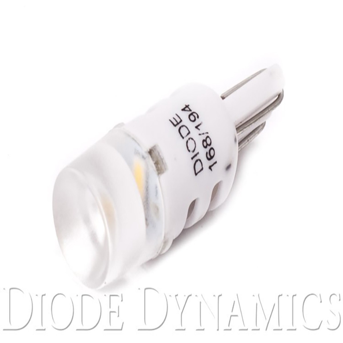 194 LED Bulb HP3 LED Warm White Single Diode Dynamics