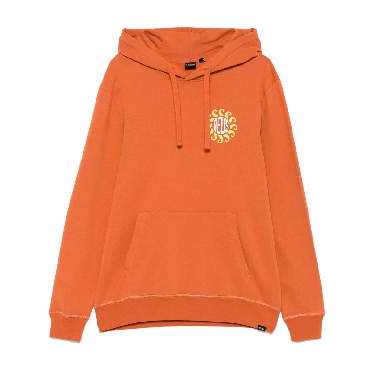 COSMO HOODIE
