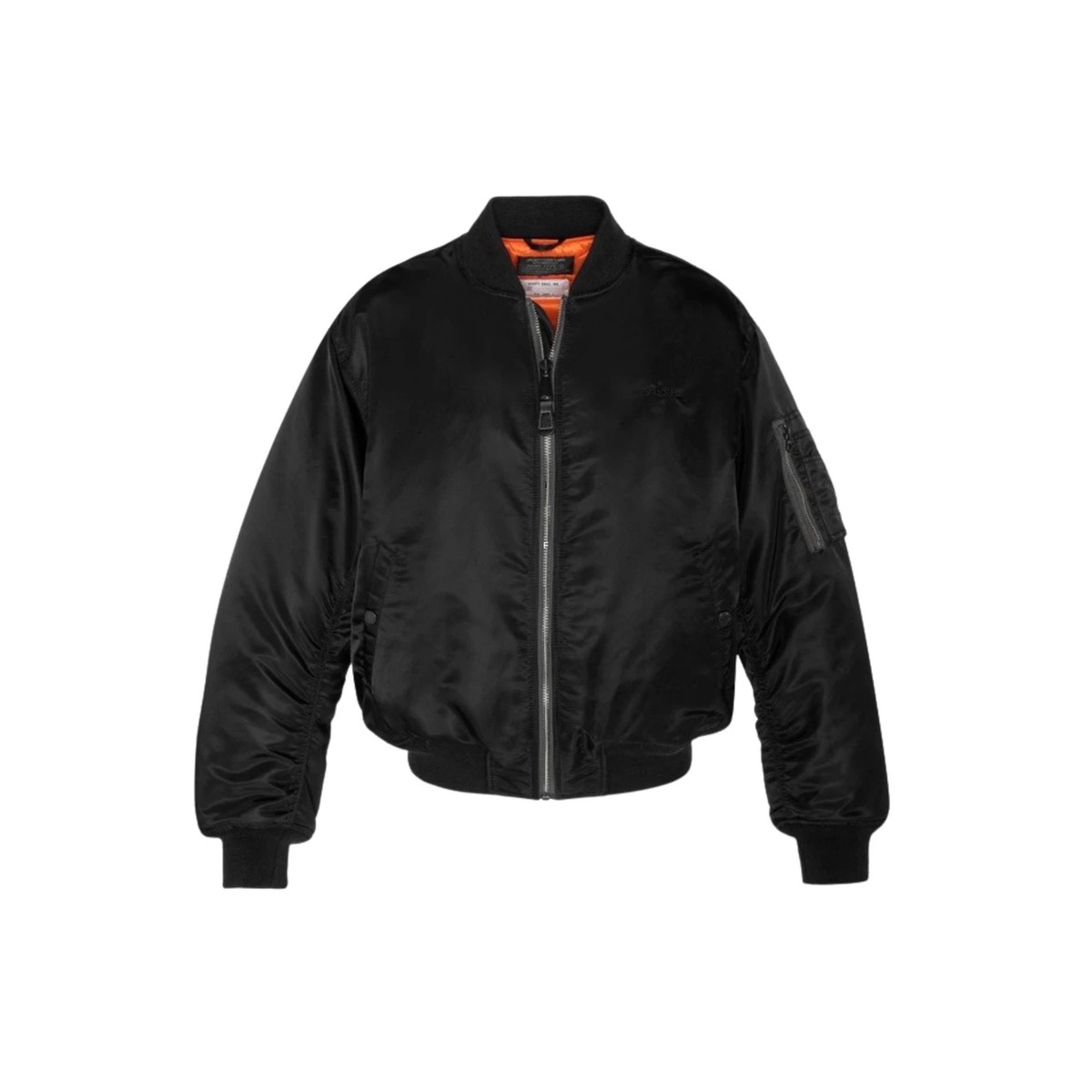 BOBMER AIRFORCES BLACK
