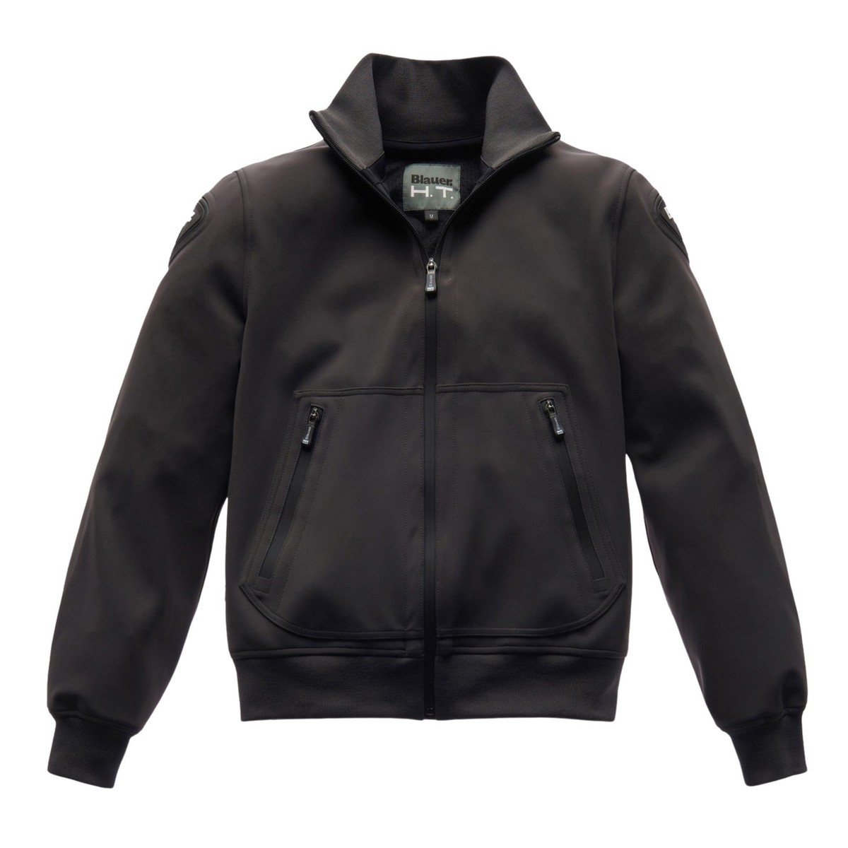 EASY PRO JACKET ANTHRACITE