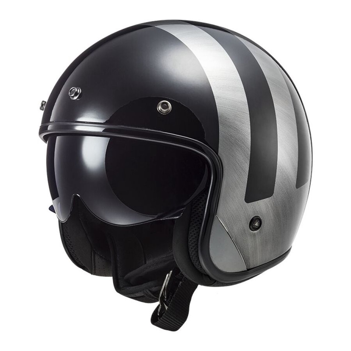 HELMET BOB 2 LINES OF601