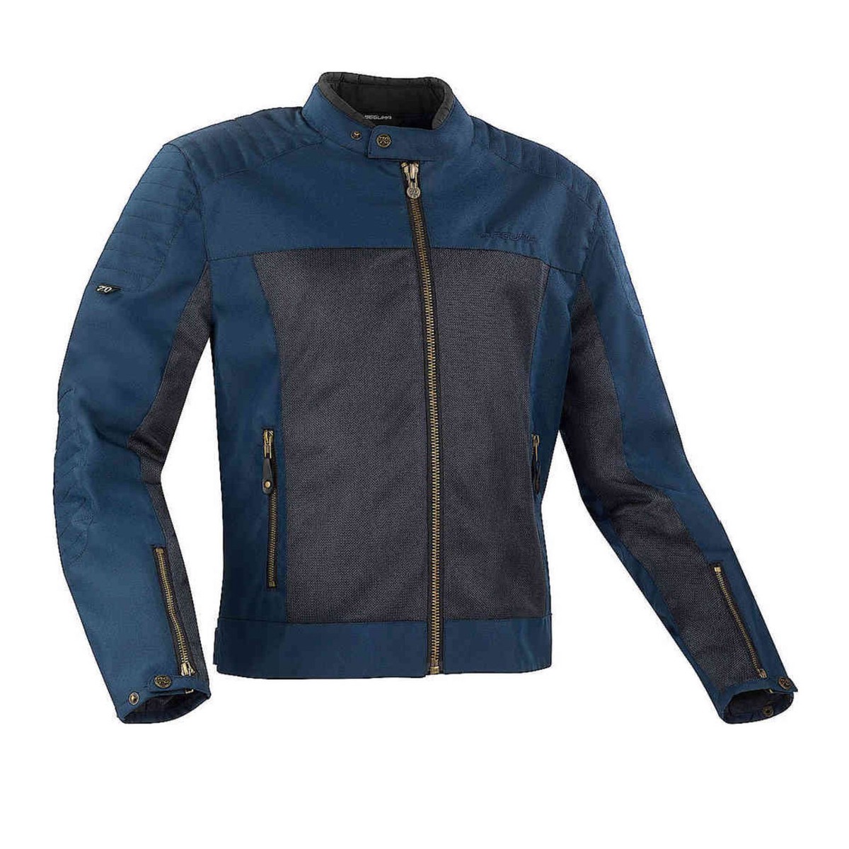 OSKAR MAN JACKET BLUE