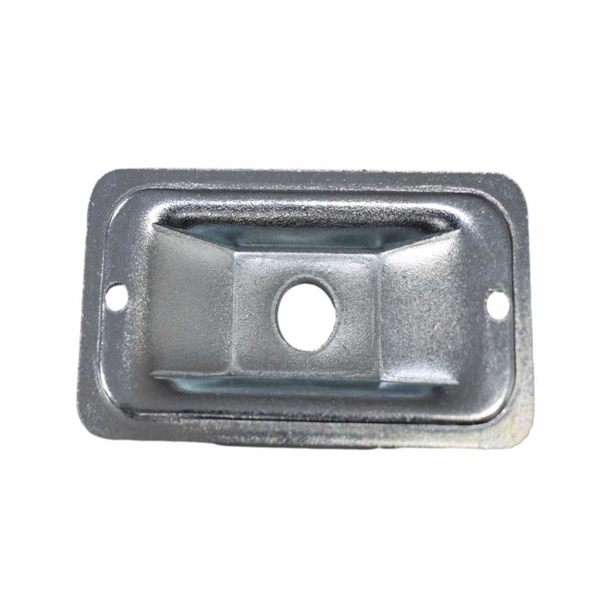 Tapa Tensor de Cadena CB190R Honda Original (Gris)