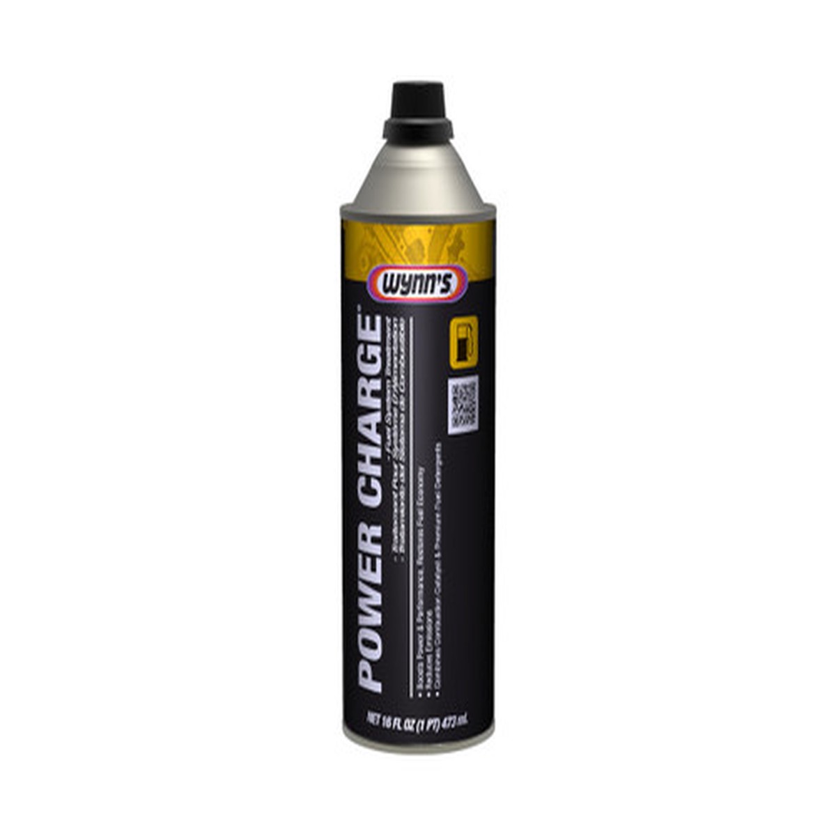 Wynns Power Charge Fuel System Treatment
