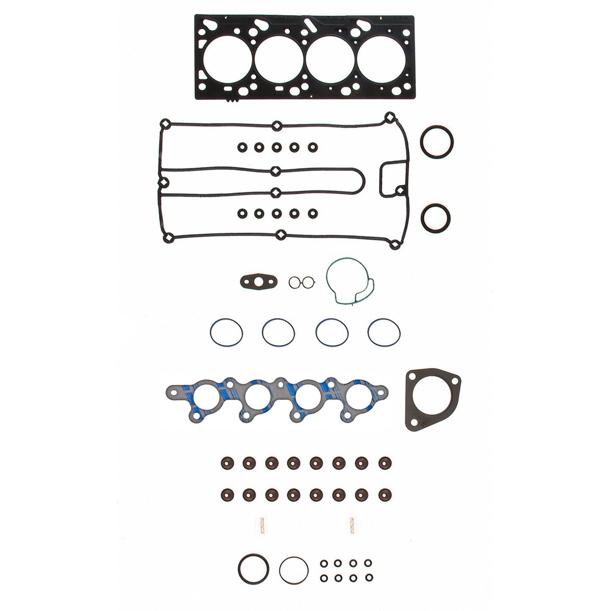 Fel-Pro Focus 20L PermaTorque Head Gasket Replacement Kit (2004)