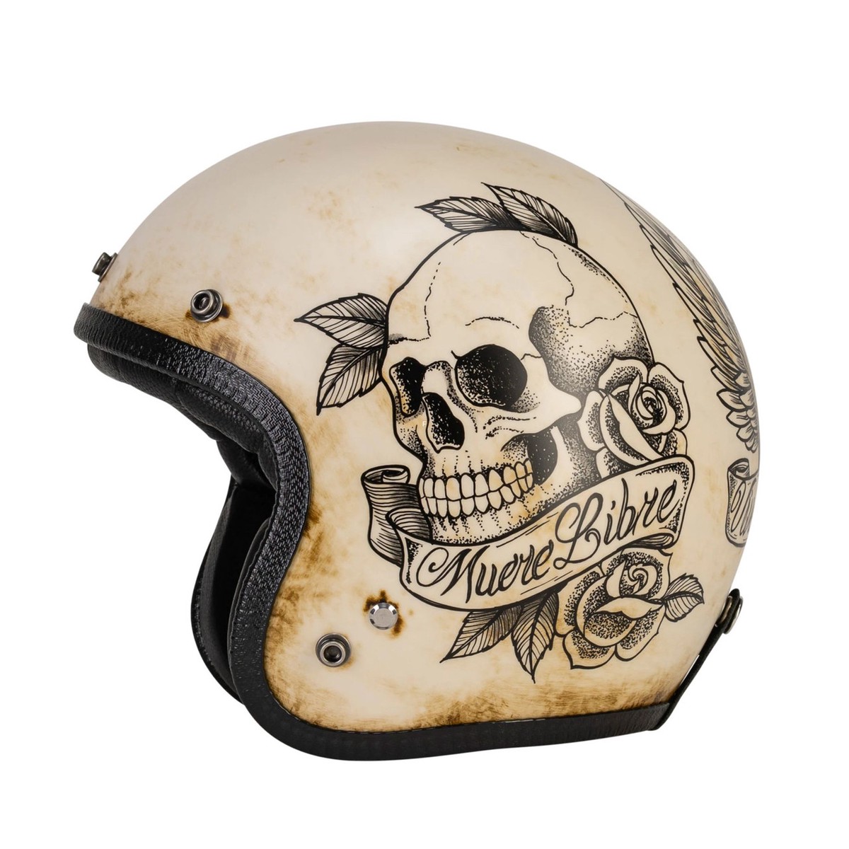 VIVE RAPIDO HELMET BEIGE