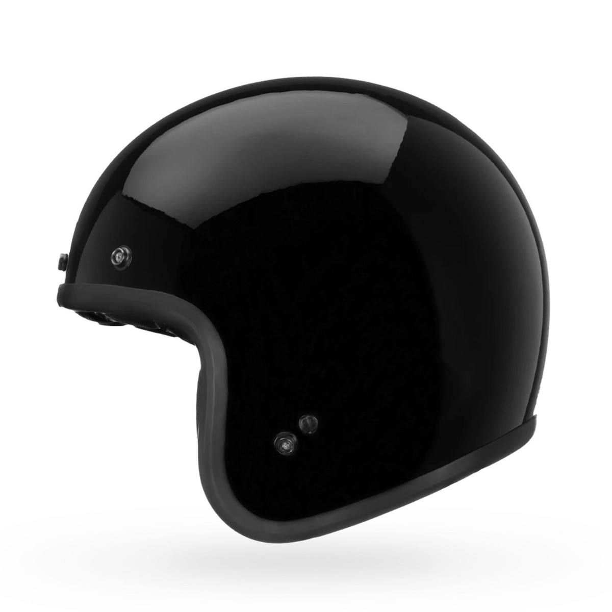 HELMET CUSTOM 500 GLOSS BLACK
