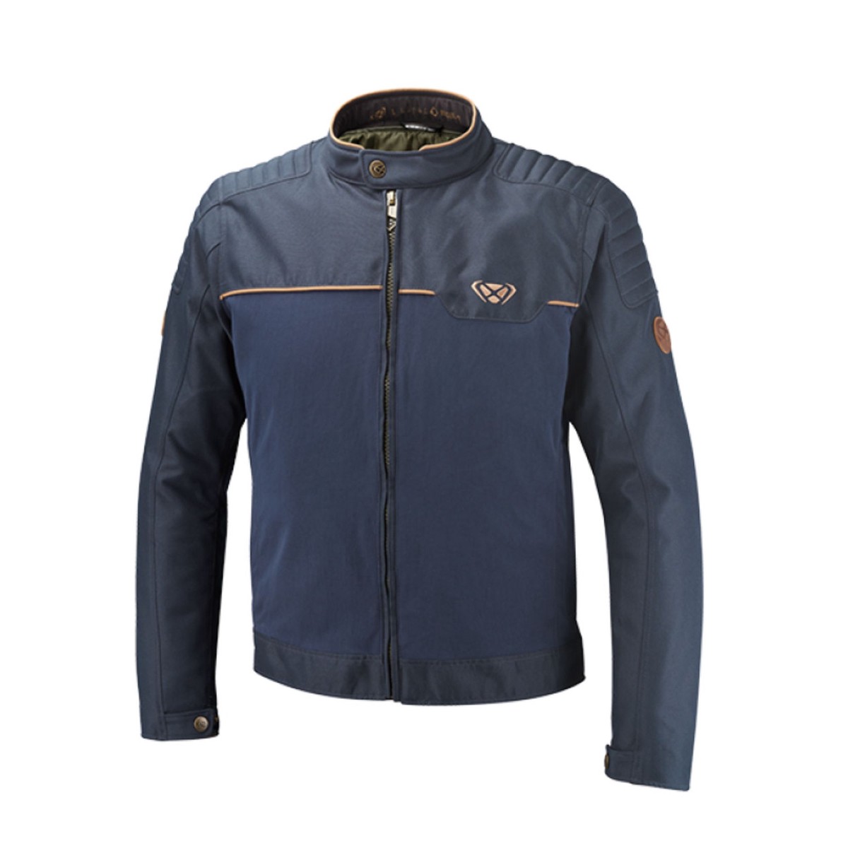 HORNET H2O JACKET BLUE