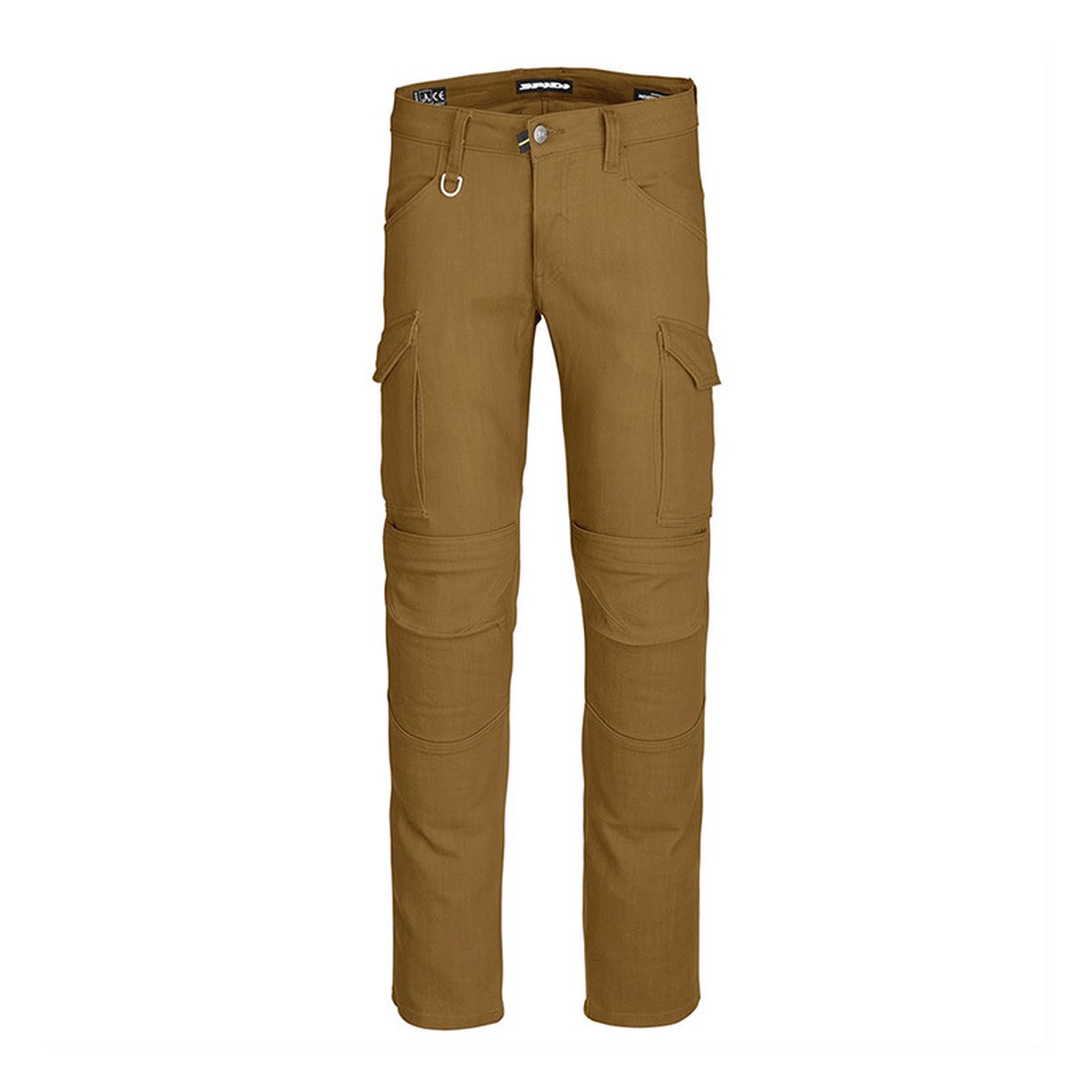PATHFINDER CARGO PANT BEIGE