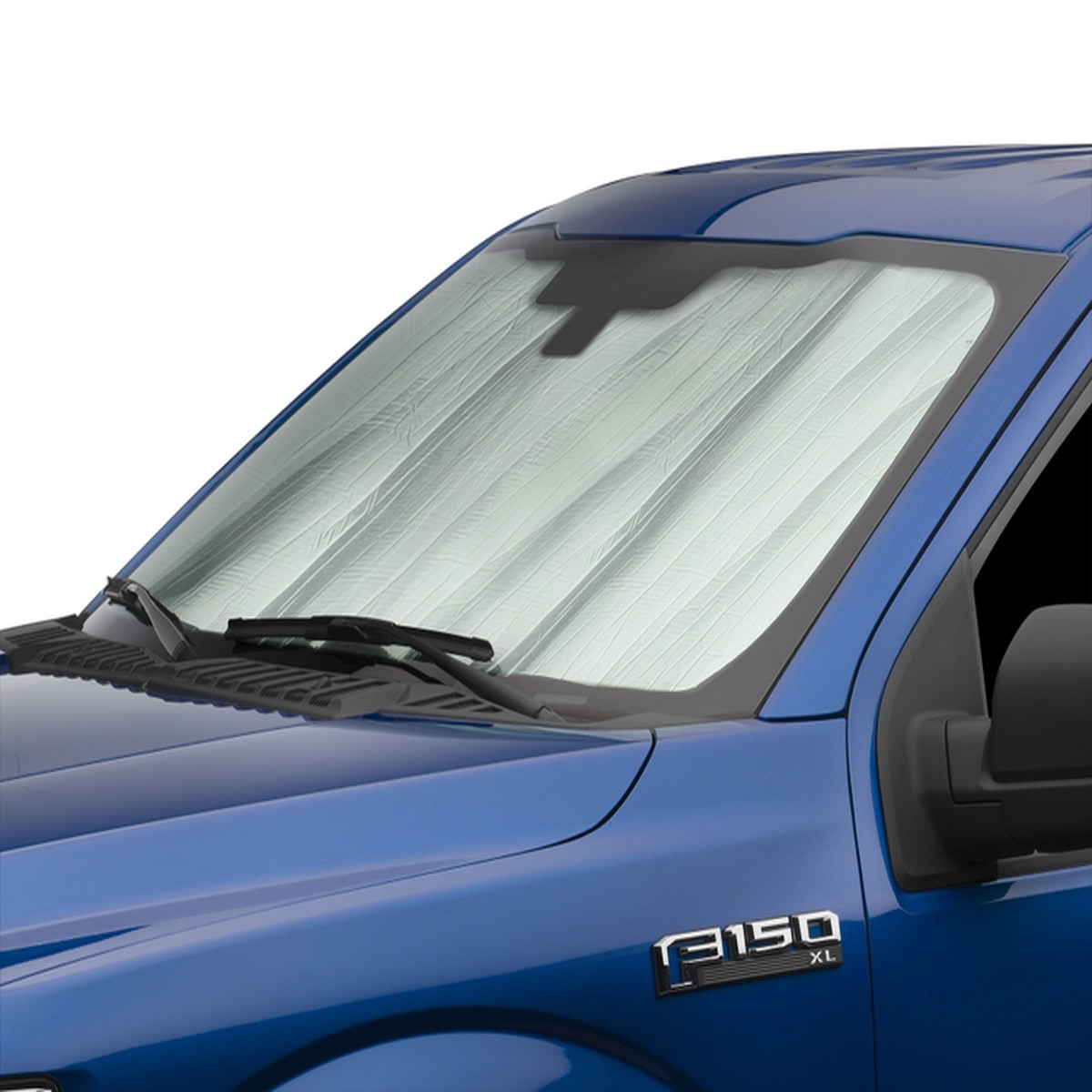 WeatherTech Maverick SunShade - Front Windshield (2022-2024)
