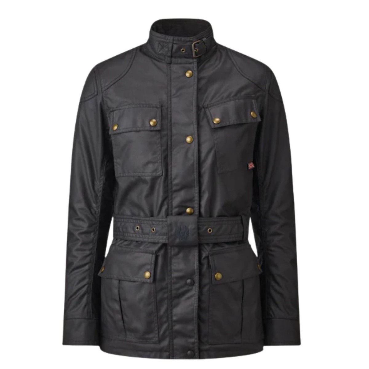 TRIALMASTER LADY JACKET BLACK