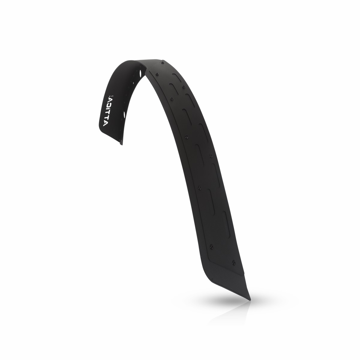 Attica 4x4 Bronco Terra Front Fender Flares (2021-2023)