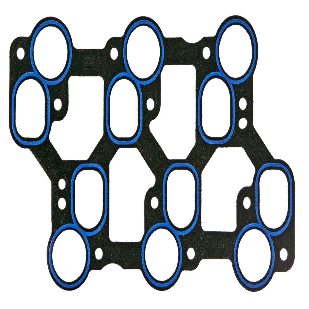 Fel-Pro Mustang V6 Upper Plenum Gasket Kit (1999-2004)