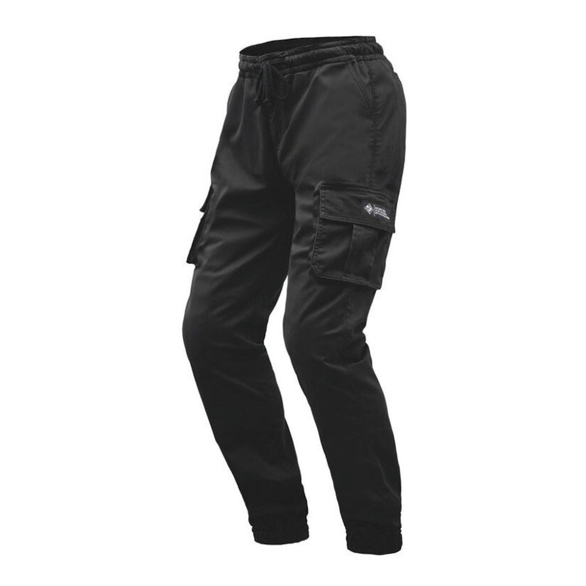 REMO PANTS BLACK