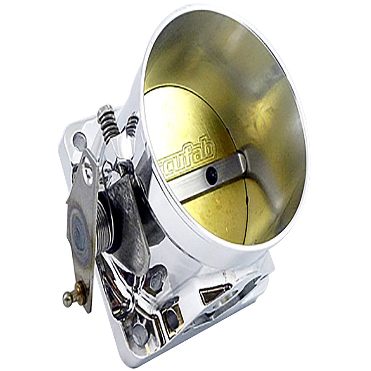 Accufab Mustang GT 70mm Throttle Body (1986-1993)