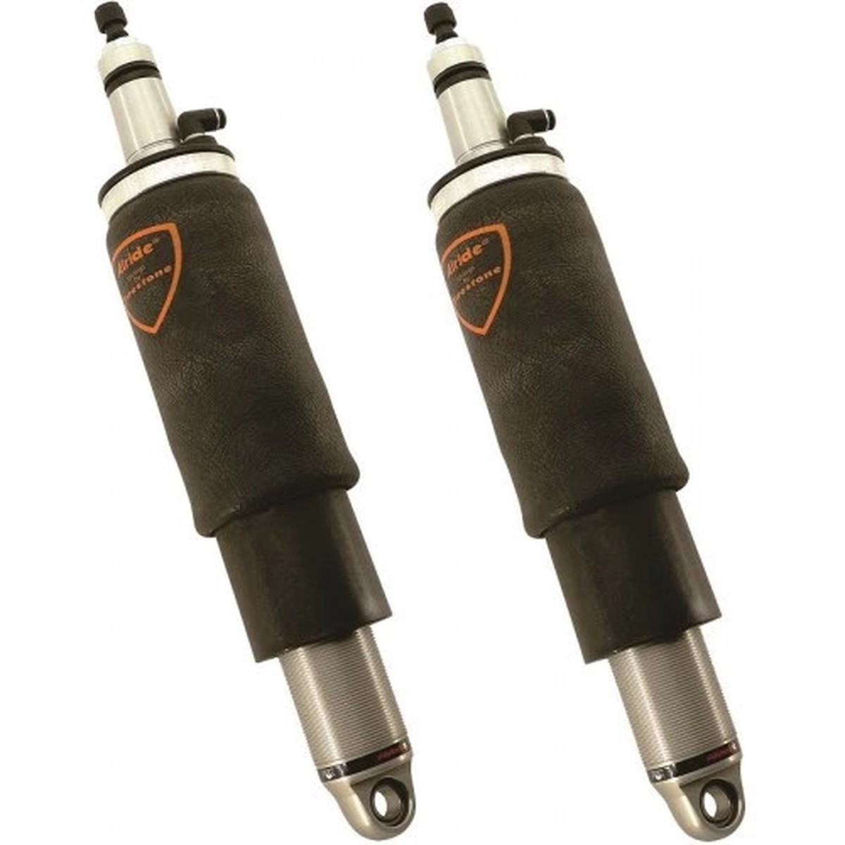 Ridetech Mustang Rear HQ Single-Adjustable Shockwaves (2005-2014)