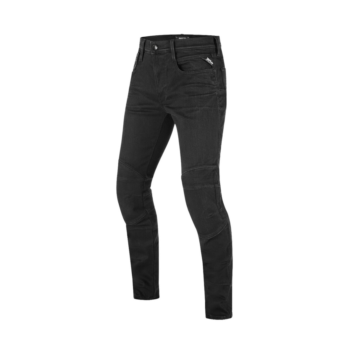 BRAKE JEANS BLACK
