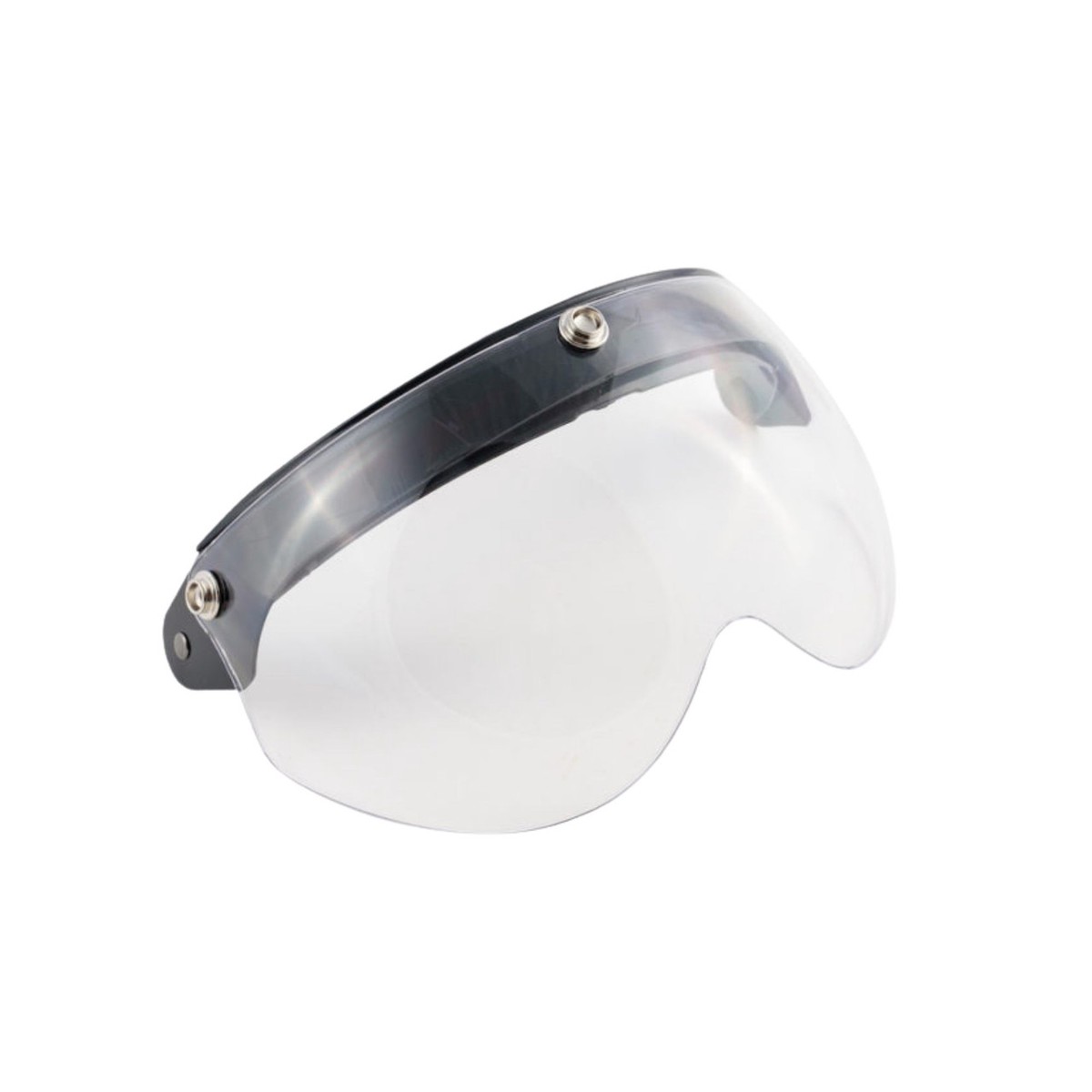 SHIELD FLIP UP VISOR CLEAR