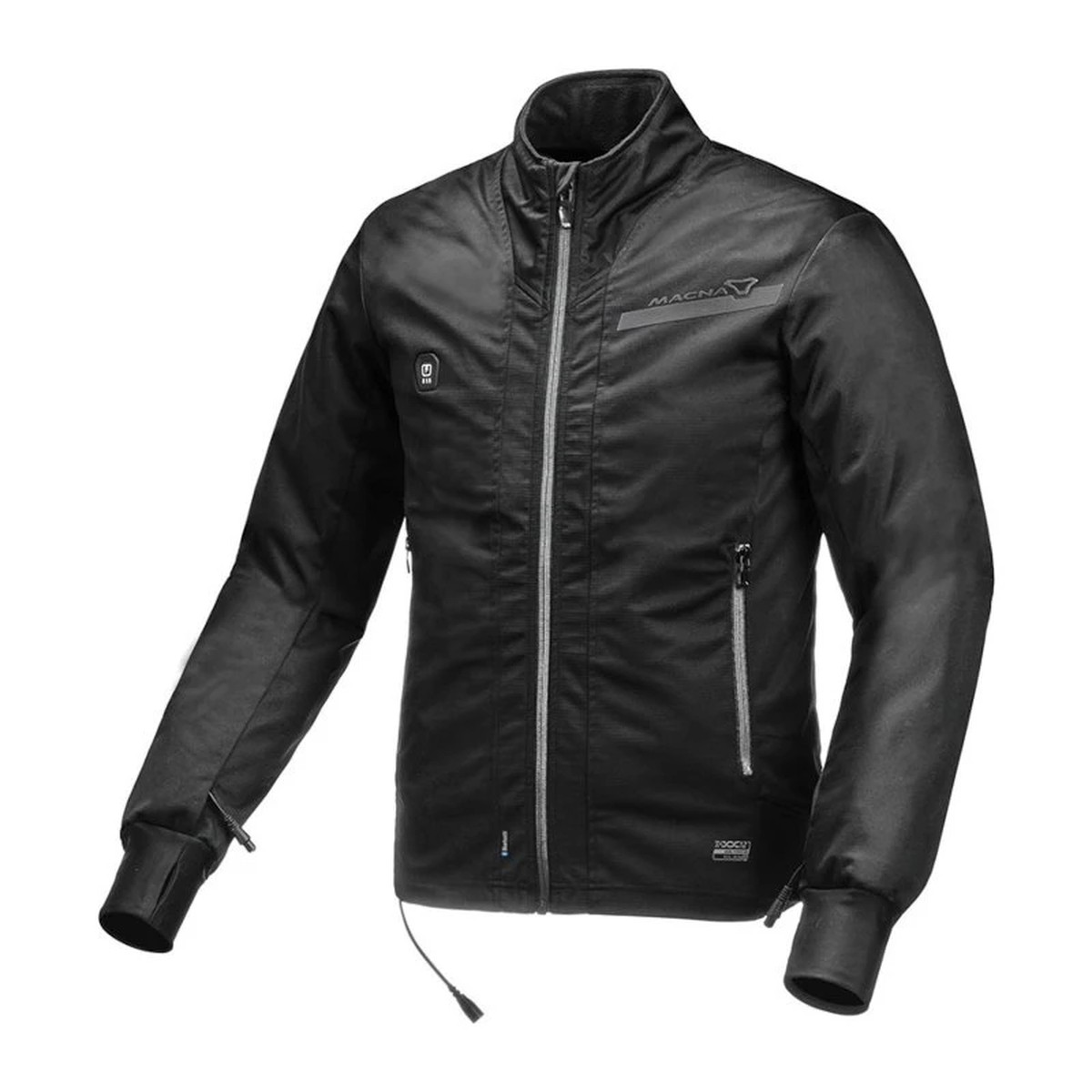 CENTRE JACKET UNISEX