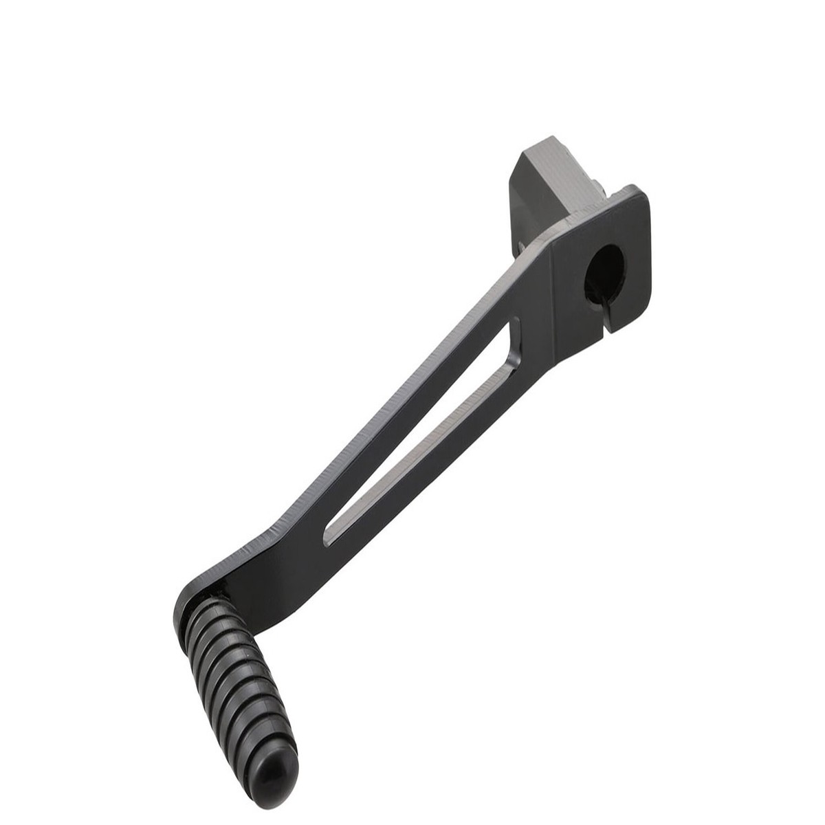HONDA GB350 GEAR SHIFT LEVER STEEL BLACK 22990