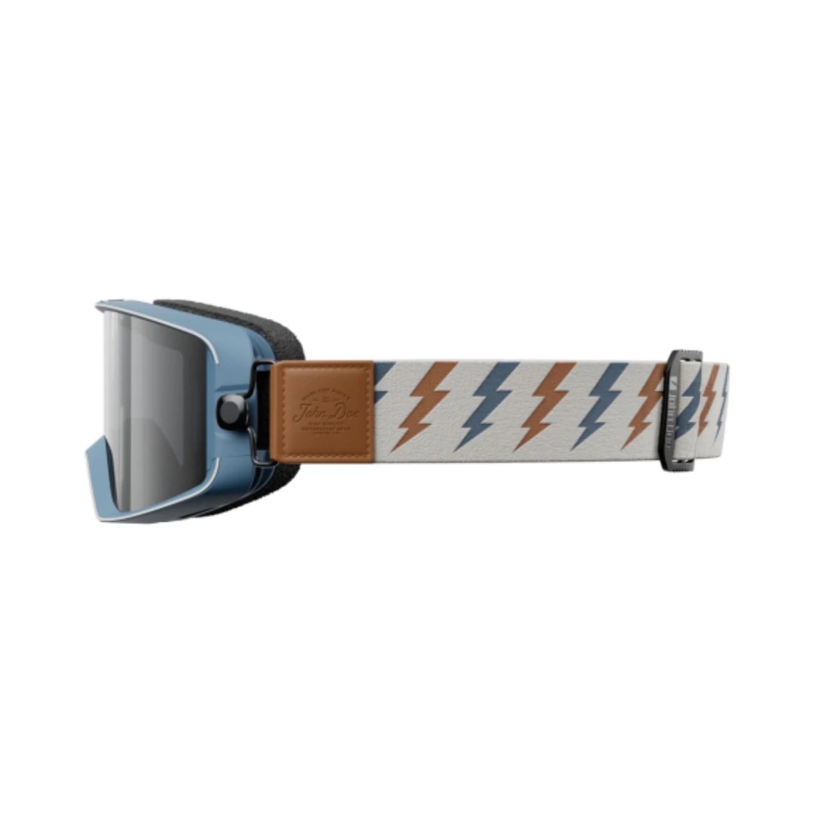 JDONE GOGGLE MIDNIGHT