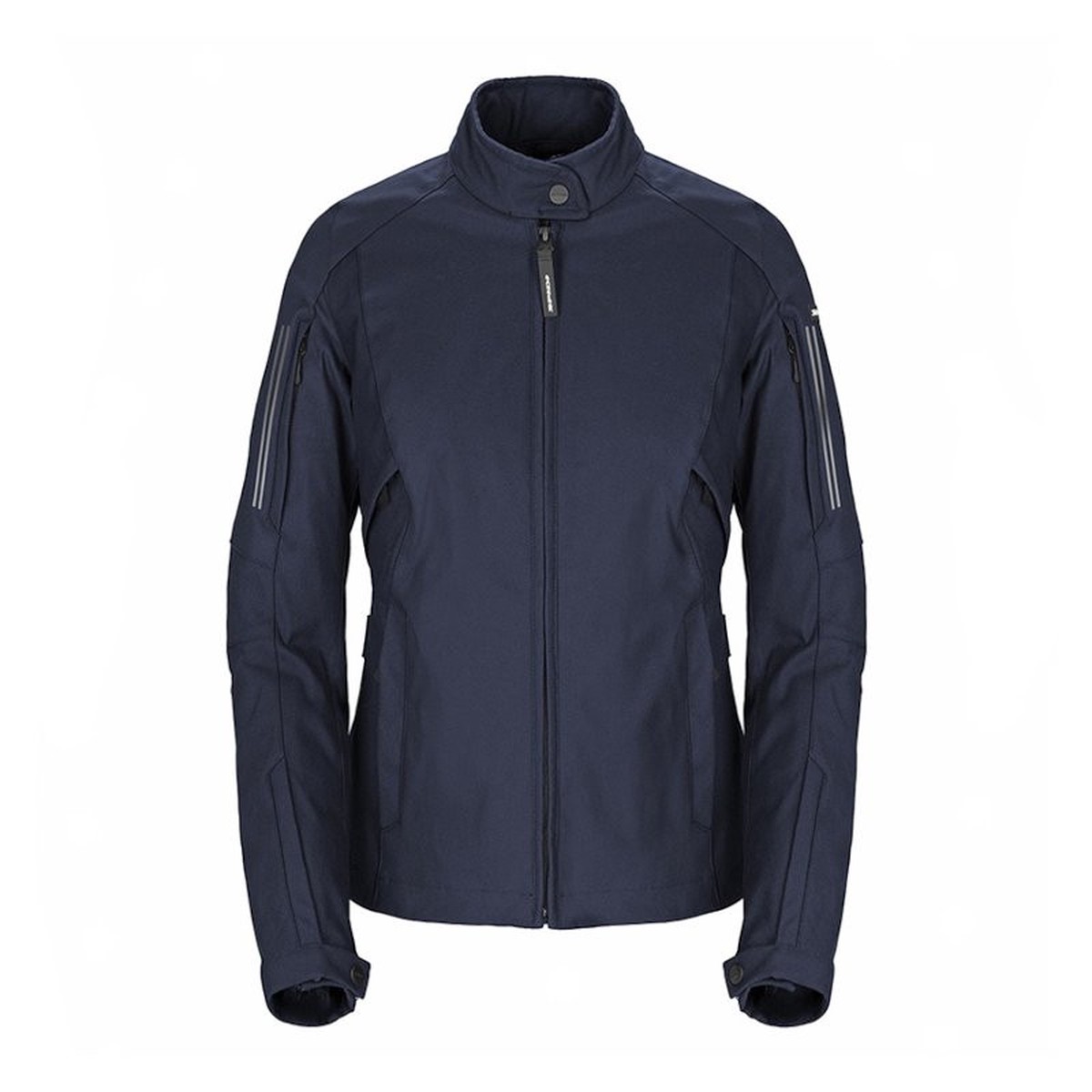STRETCH JACKET LADY BLUE