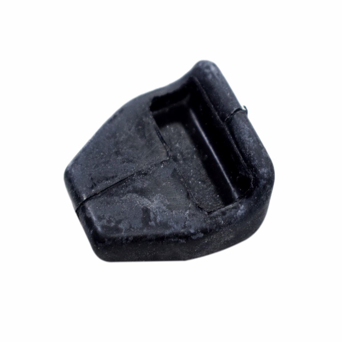 Caucho Aleta de Tanque Invicta 150 Honda Original
